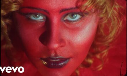 The Black Crowes – Profane Prophecy