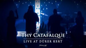 Thy Catafalque – Live at Dürer Kert 2024