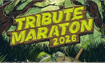 Tribute Maraton 2026-ban is!