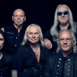 Uriah Heep – Mick Box nélkül játszanak Uriah-Heep-2022-1024×693