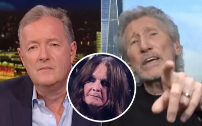 Roger Waters – Nem bánt meg semmit