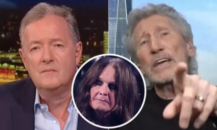 Roger Waters – Nem bánt meg semmit