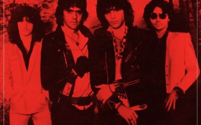 Wild Horses – Újra kiadják rövid életművüket