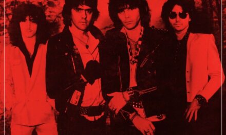 Wild Horses – Újra kiadják rövid életművüket