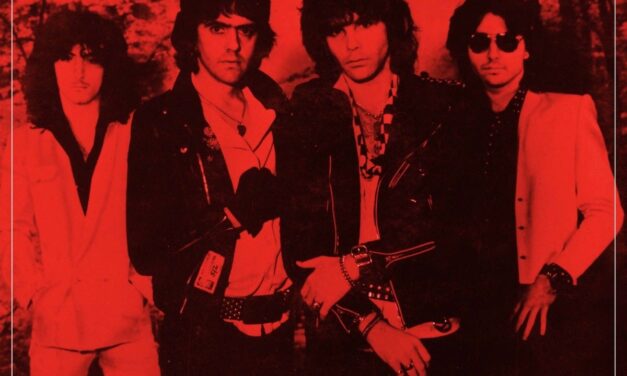 Wild Horses – Újra kiadják rövid életművüket