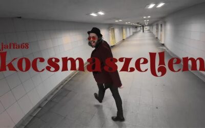 jaffa68 – Kocsmaszellem