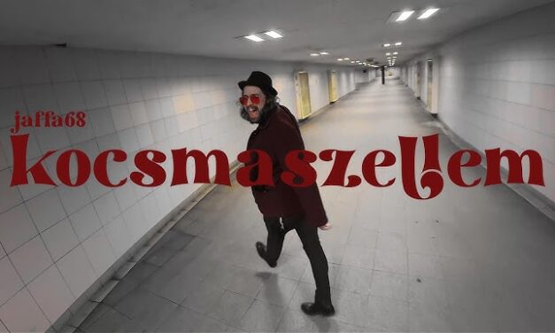 jaffa68 – Kocsmaszellem