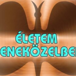 Juhász Előd: Életem zeneközelben – Kiválóságok, kalandozások, kulisszák – 3. rész juhasz_elod_2025_3_nyito