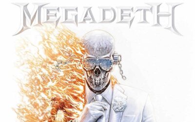 Megadeth: Megadeth