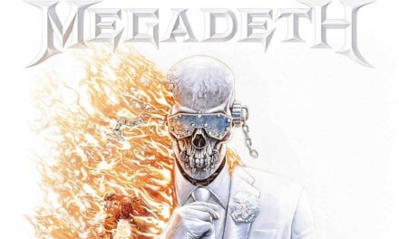 Megadeth: Megadeth