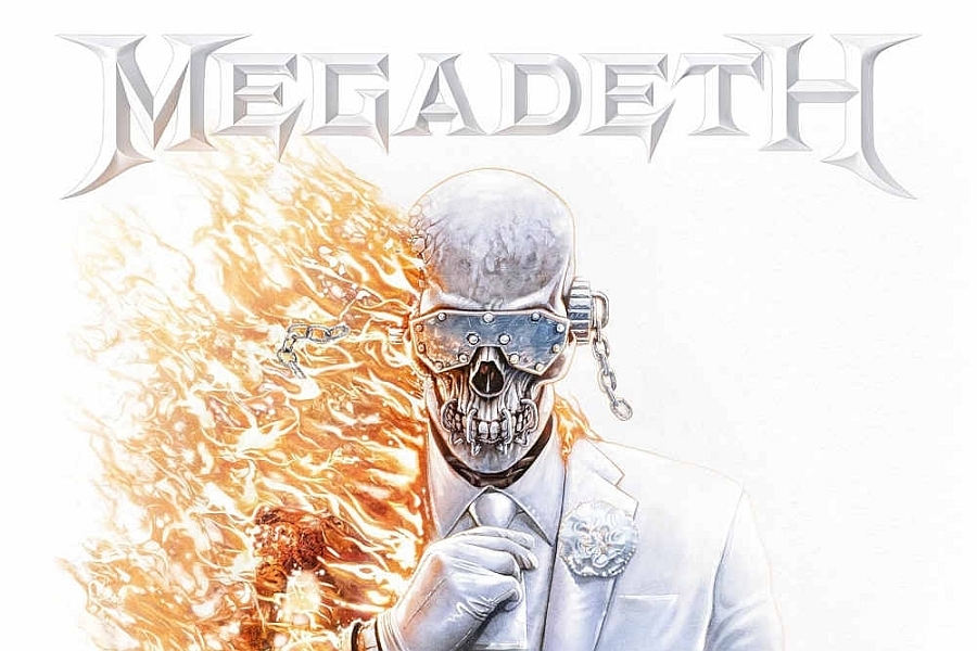 Megadeth: Megadeth