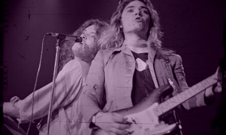 Tommy Bolin: 50 éves a Private Eyes – 1. rész