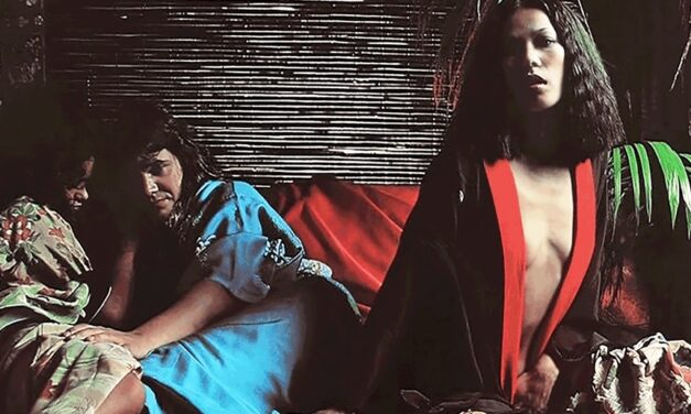 Tommy Bolin: 50 éves a Private Eyes – 2. rész