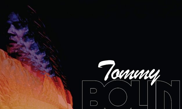Tommy Bolin: 50 éves a Private Eyes – 3. rész