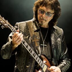 Tony Iommi – Lesz új szólóalbum! tony iommi vágott nyitó