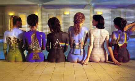 Pink Floyd: 50 éves a Wish You Were Here – 6. rész