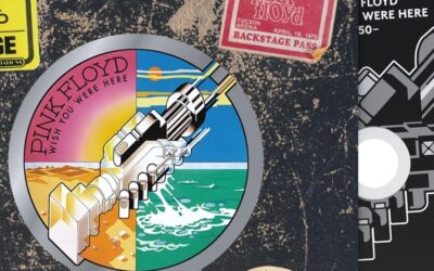 Pink Floyd: Wish You Were Here – 50th Anniversary Edition BD – 7. rész