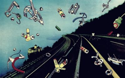 Pink Floyd: Wish You Were Here – 50th Anniversary Edition Deluxe box set – 8. rész