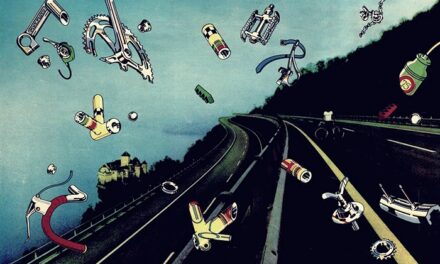 Pink Floyd: Wish You Were Here – 50th Anniversary Edition Deluxe box set – 8. rész