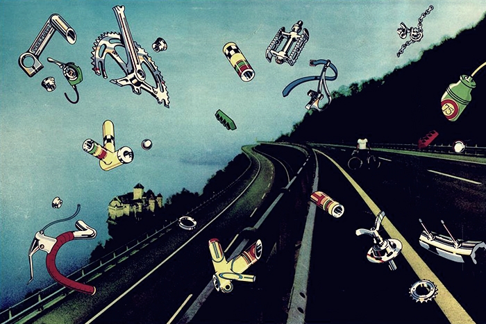 Pink Floyd: Wish You Were Here – 50th Anniversary Edition Deluxe box set – 8. rész