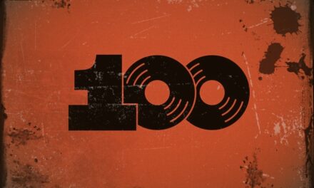 A 100 legfontosabb magyar lemez?