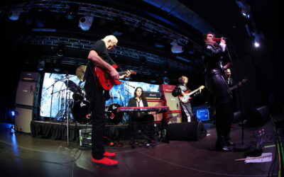 godfater. évadnyitó koncert