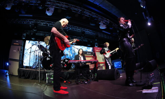 godfater. évadnyitó koncert