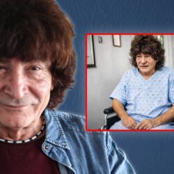 78 évesen - Závodi János nagy fájdalma