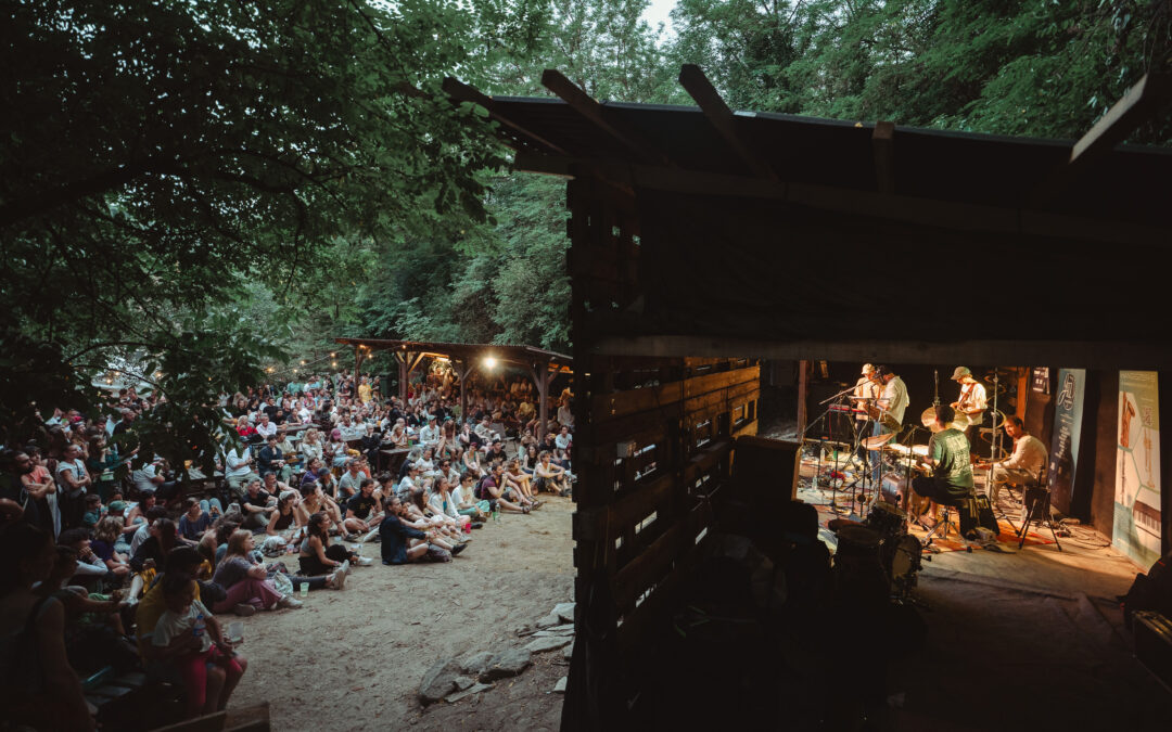 Új fellépők a 35. Művészetek Völgyében