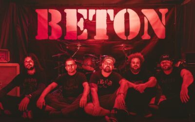 BETON – KURTA 