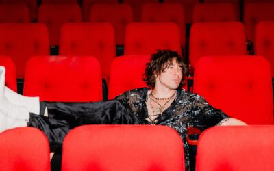 Barns Courtney akusztikus koncertjével érkezik Budapestre