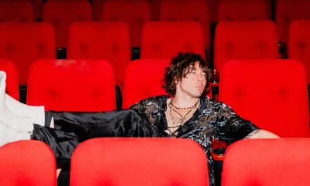 Barns Courtney akusztikus koncertjével érkezik Budapestre