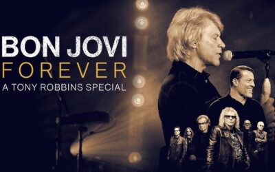 Bon Jovi Live 2026 | Tony Robbin’s Show | Full Performance