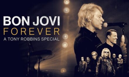 Bon Jovi Live 2026 | Tony Robbin’s Show | Full Performance
