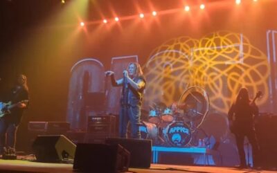 Cactus – Jön a ’Temple Of Blues’ második felvonása