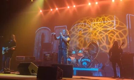 Cactus – Jön a ’Temple Of Blues’ második felvonása