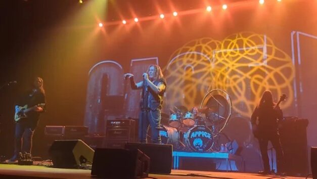 Cactus – Jön a ’Temple Of Blues’ második felvonása