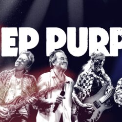 Deep Purple – Nem kell sokat várni az új lemezre Dee Purple