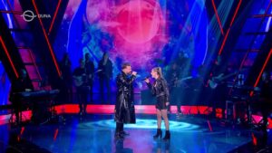 Éjjel érkezem – Réthy Zsazsa, Nagy Szilárd | Petőfi Zenei Díj 2026 – Életmű gála – Pataky Attila