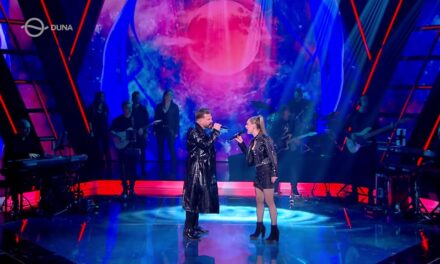 Éjjel érkezem – Réthy Zsazsa, Nagy Szilárd | Petőfi Zenei Díj 2026 – Életmű gála – Pataky Attila