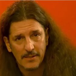 Anthrax – Végre megjelenik az új album! Frank Bello