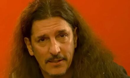 Anthrax – Végre megjelenik az új album!