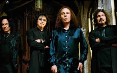 Heaven & Hell – Egy csomagba rakták valamennyi felvételüket