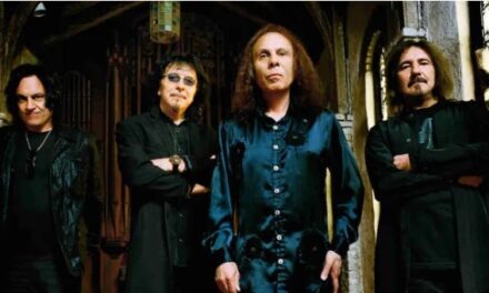 Heaven & Hell – Egy csomagba rakták valamennyi felvételüket