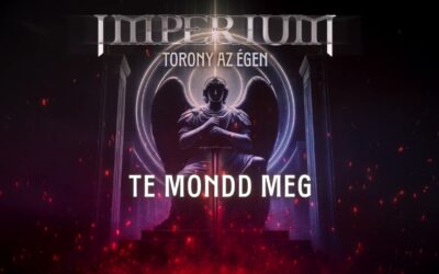 Imperium – Te mondd meg (Dinamit) 