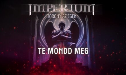 Imperium – Te mondd meg (Dinamit) 