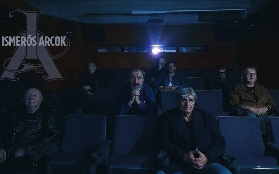 Ismerős Arcok – Búcsú /2026/