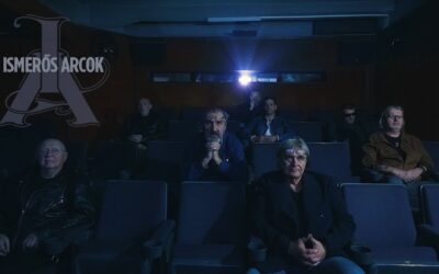 Ismerős Arcok – Búcsú /2026/