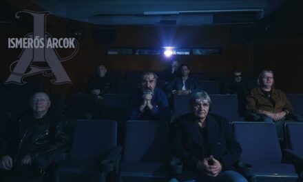 Ismerős Arcok – Búcsú /2026/