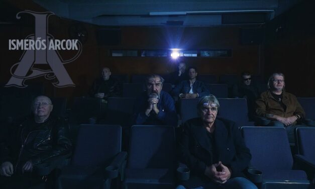 Ismerős Arcok – Búcsú /2026/